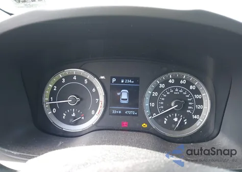 2022 Hyundai Venue Sel from USA, damaged, VIN KMHRC8A37NU141066